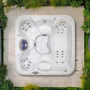 Hydropool 4500 Serenity Hot Tub