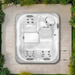 Jacuzzi J-215™ Hot Tub