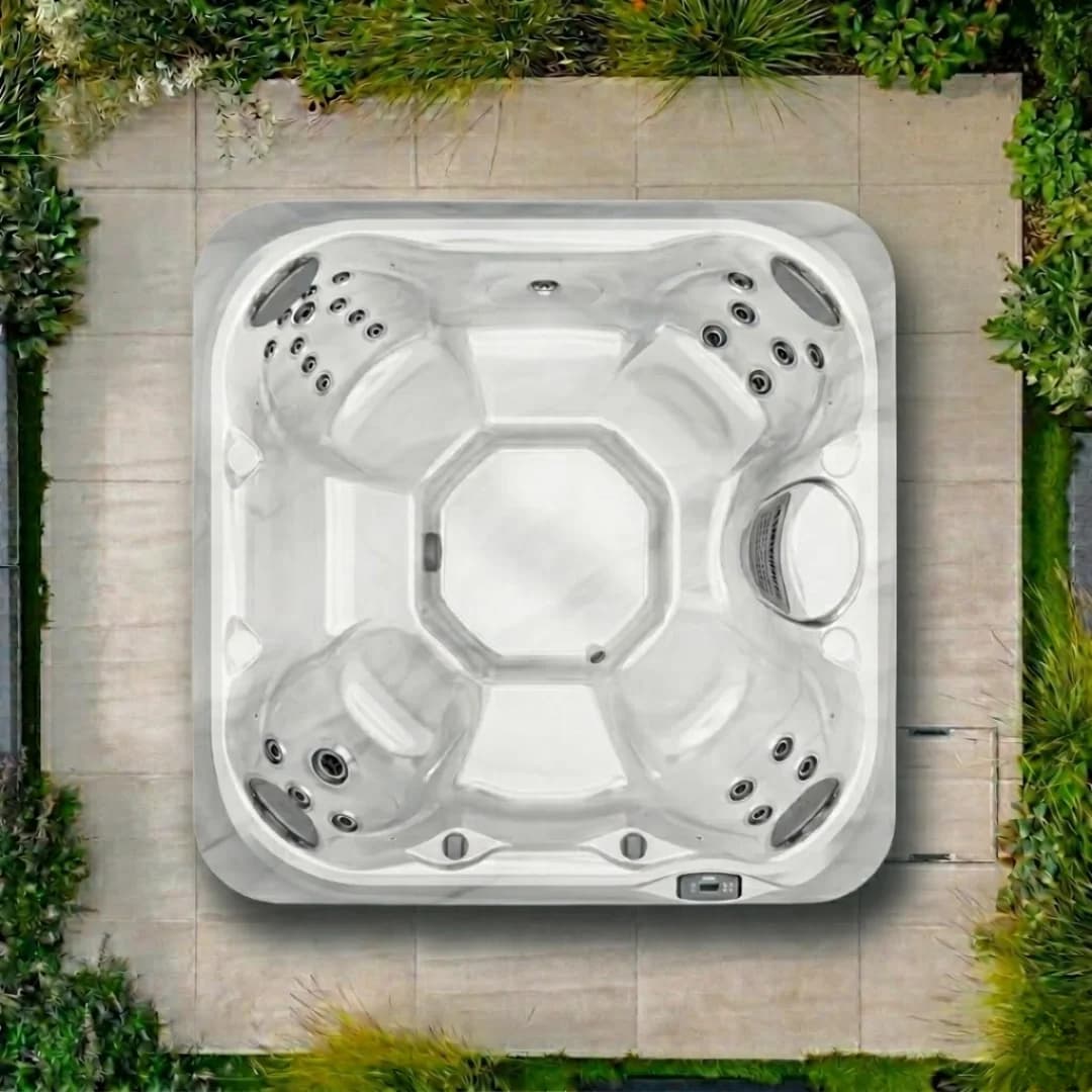 Jacuzzi J-225™ Hot Tub