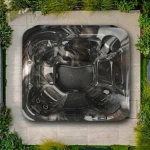 Jacuzzi J-235™ Hot Tub