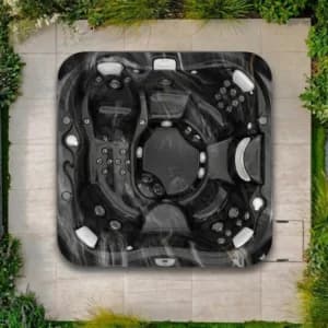 Jacuzzi J-335™ Hot Tub