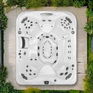 Jacuzzi J-495™ Hot Tub